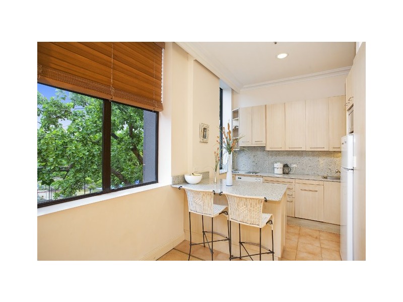 318/88 Dowling Street, Woolloomooloo NSW 2011