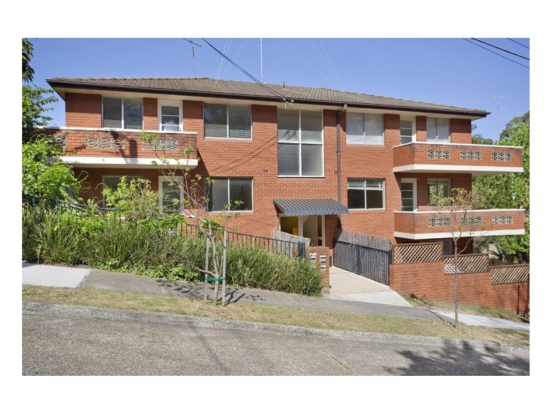 2/2 Albi Place, Randwick NSW 2031