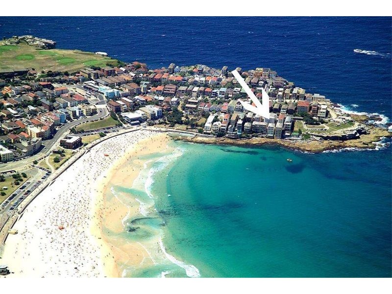16/101 Ramsgate Avenue, Bondi Beach NSW 2026
