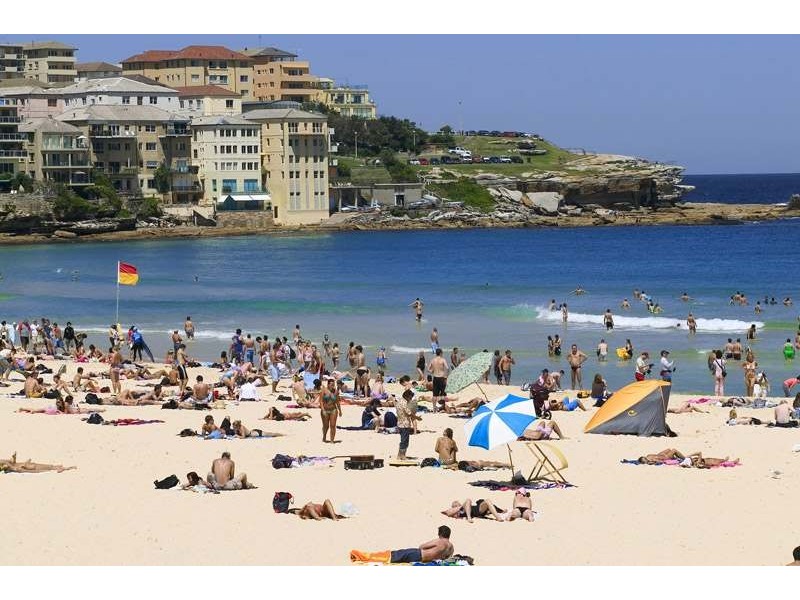 16/101 Ramsgate Avenue, Bondi Beach NSW 2026