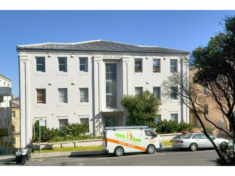 16/101 Ramsgate Avenue, Bondi Beach NSW 2026