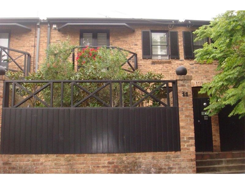 11 Alton Street, Woollahra NSW 2025