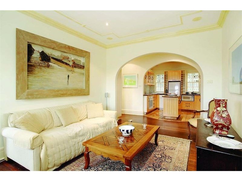2/6 Loftus Street, Darling Point NSW 2027