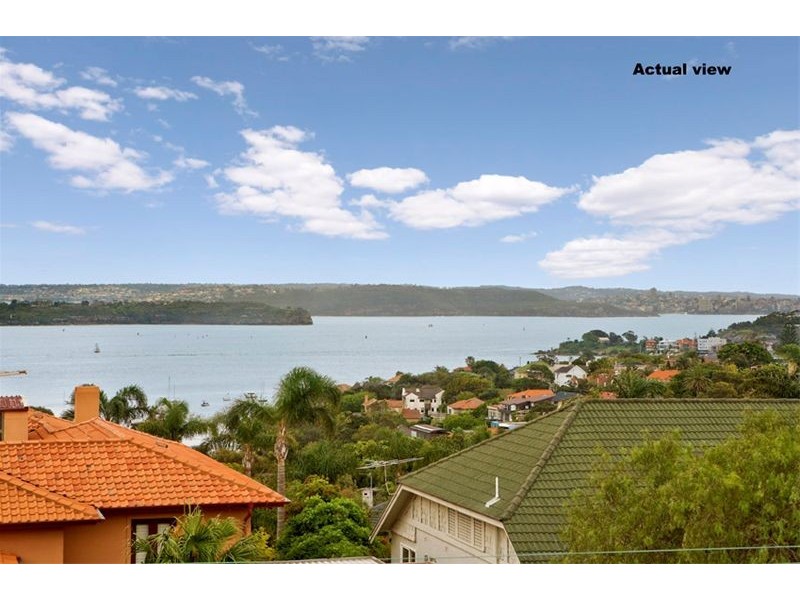 69 Hopetoun Avenue, Vaucluse NSW 2030