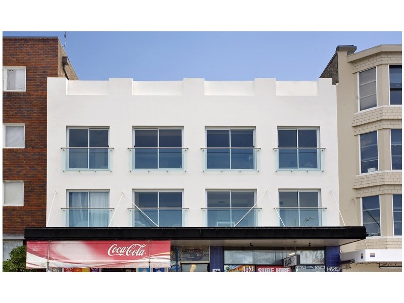 8/66 Campbell Parade, Bondi NSW 2026