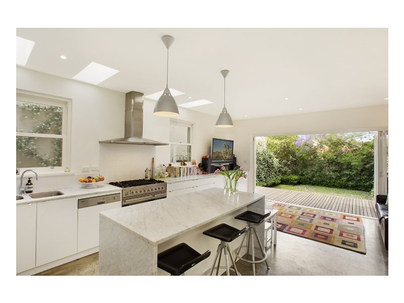 26 Lawson Street, Bondi Junction NSW 2022