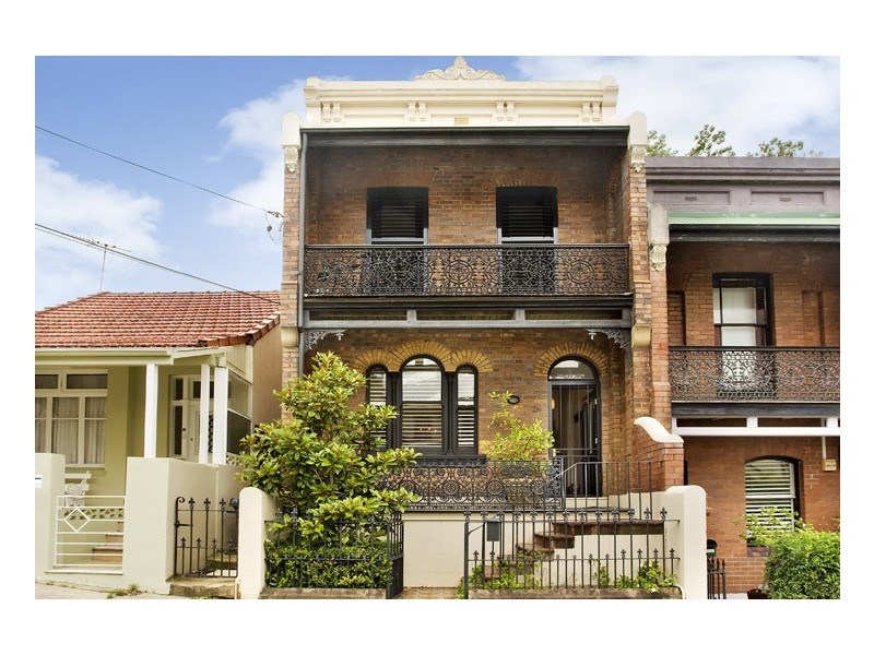 26 Lawson Street, Bondi Junction NSW 2022