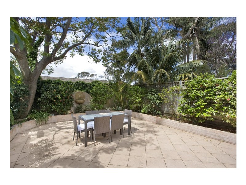 98 St James Road, Bondi Junction NSW 2022