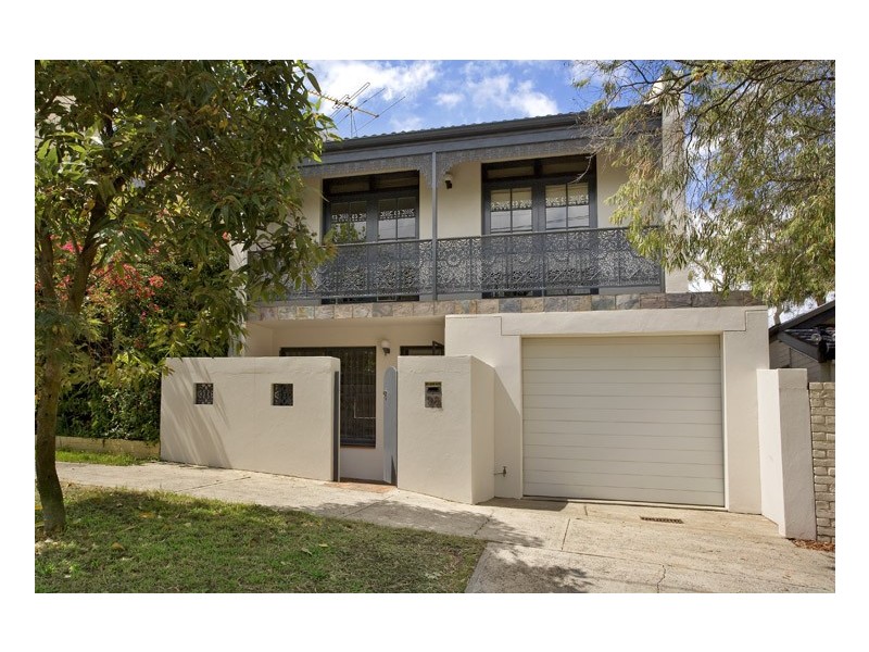 98 St James Road, Bondi Junction NSW 2022