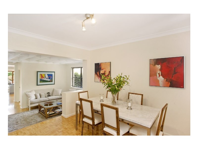 98 St James Road, Bondi Junction NSW 2022