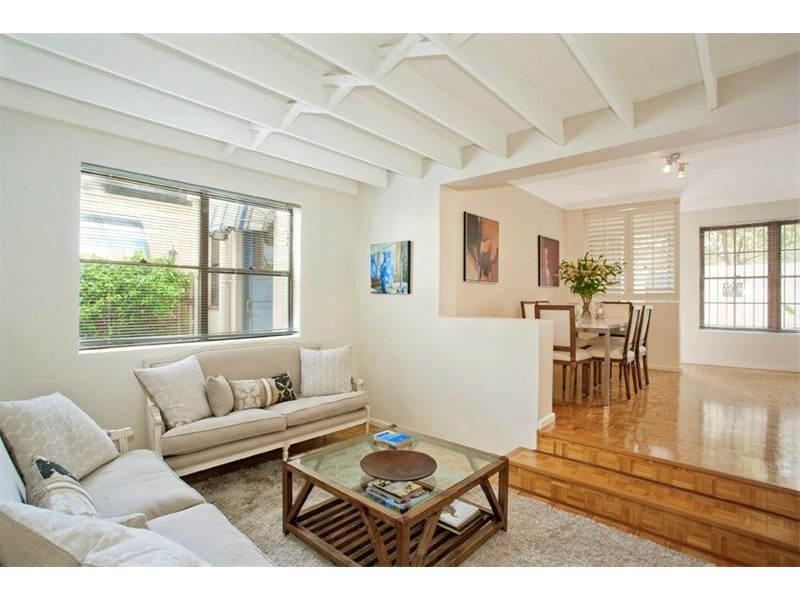 98 St James Road, Bondi Junction NSW 2022