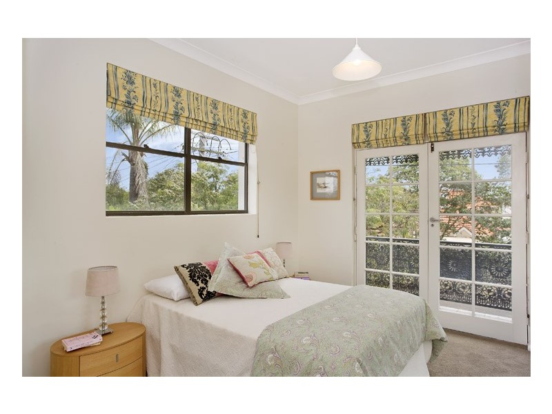 98 St James Road, Bondi Junction NSW 2022