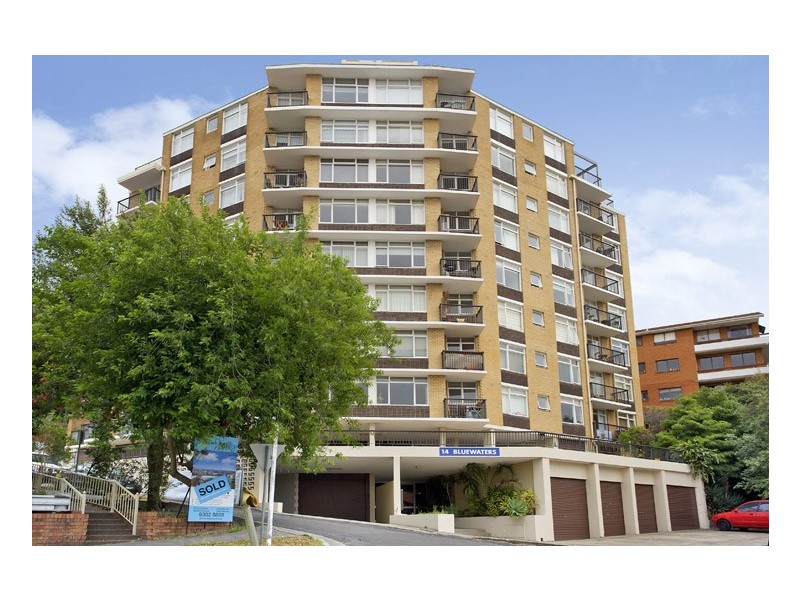 12/14 Edward Street, Bondi Beach NSW 2026