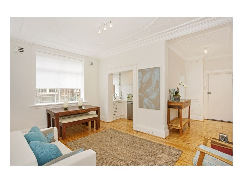 2/10a Allens Parade, Bondi Junction NSW 2022