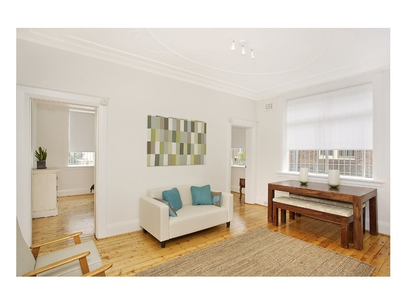 2/10a Allens Parade, Bondi Junction NSW 2022