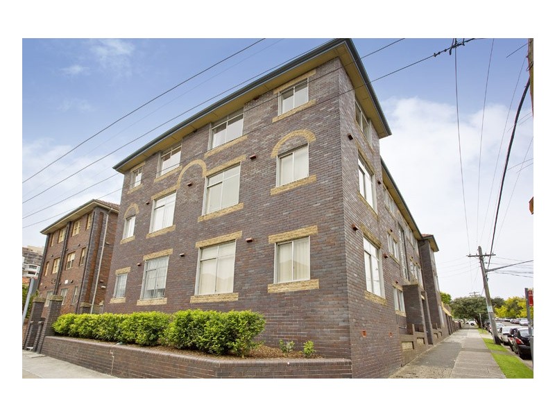 2/10a Allens Parade, Bondi Junction NSW 2022