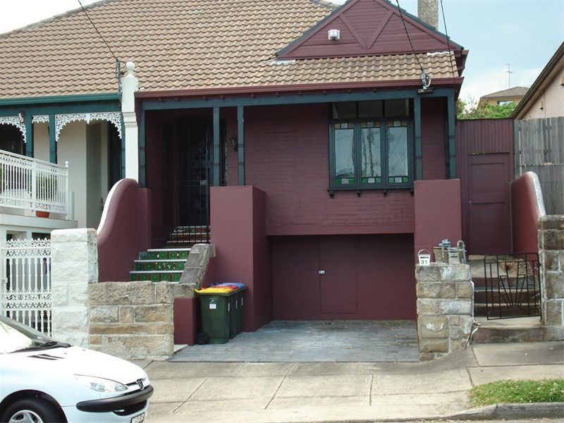 31 Dudley Street, Bondi NSW 2026