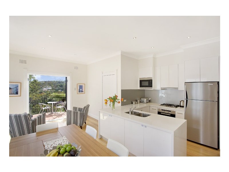 3/4 Chester Street, Woollahra NSW 2025