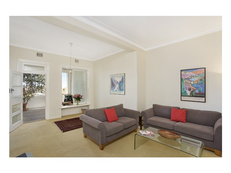 3/1 Edward Street, Bondi Beach NSW 2026