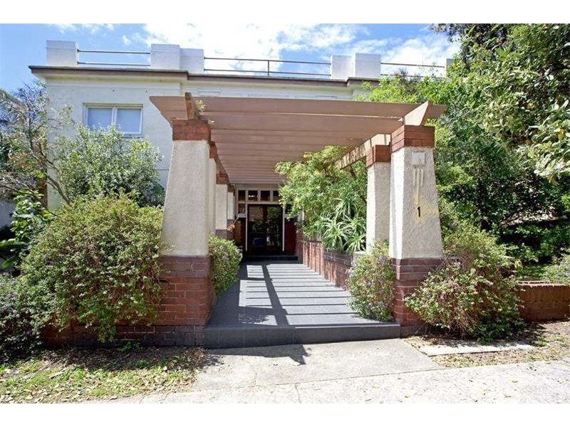 3/1 Edward Street, Bondi Beach NSW 2026