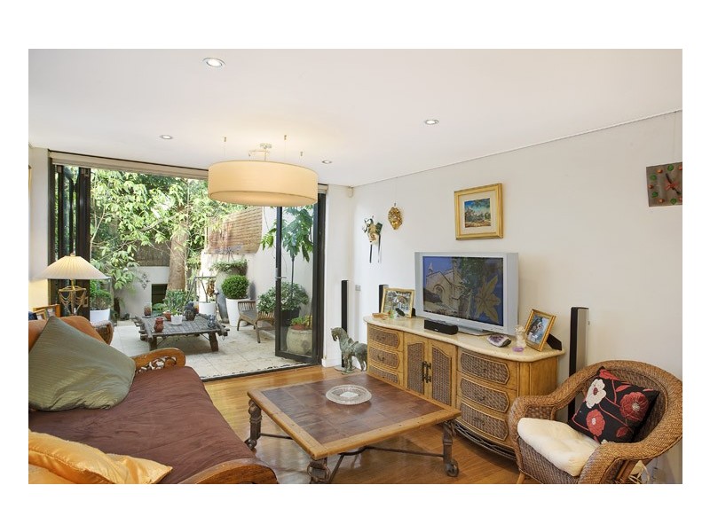 18  Hargrave Street, Paddington NSW 2021