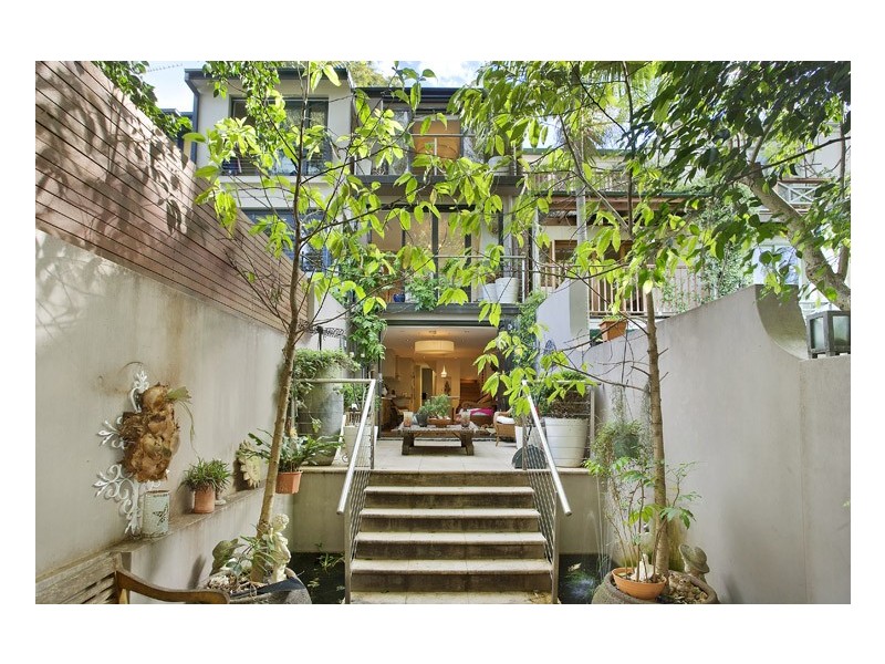 18  Hargrave Street, Paddington NSW 2021