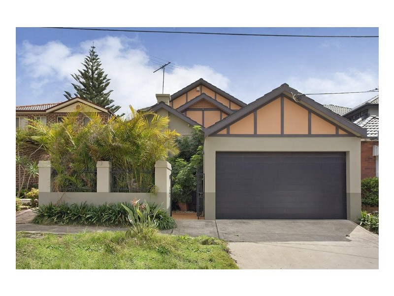 4 Vale Street, Clovelly NSW 2031