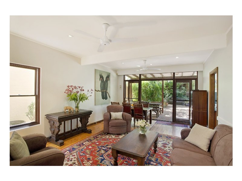 16 Stanley Street, Queens Park NSW 2022