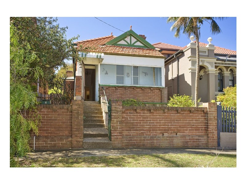 6  Read Street, Bronte NSW 2024