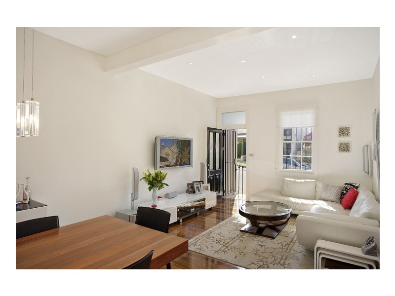 23 Lawson Street, Bondi Junction NSW 2022