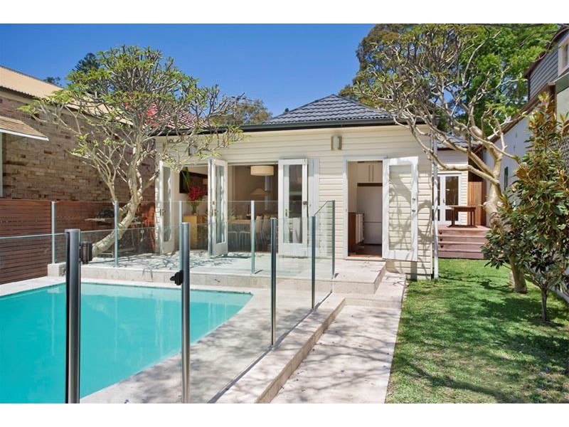 8 Carter Street, Randwick NSW 2031