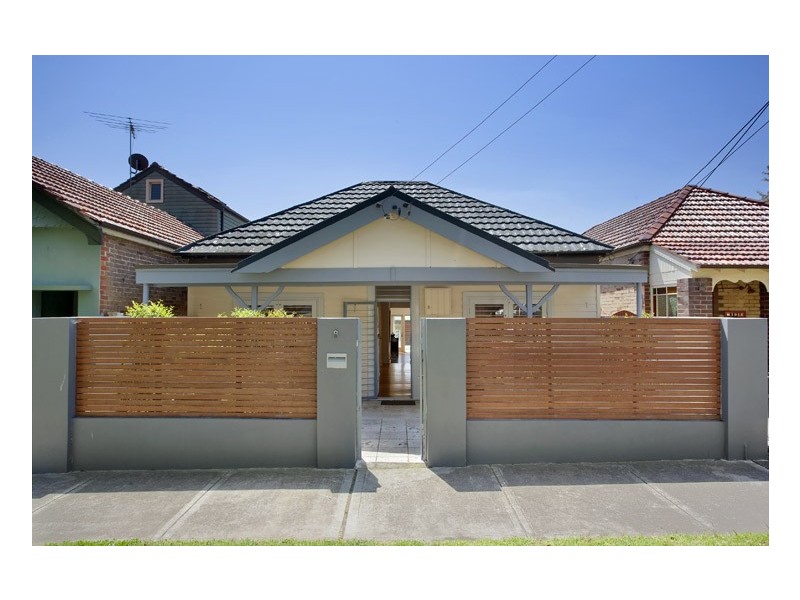 8 Carter Street, Randwick NSW 2031