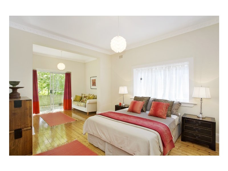 3/9 Fletcher Street, Tamarama NSW 2026