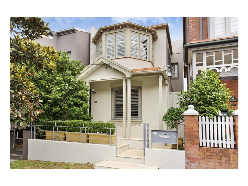 59 Rawson Avenue, Queens Park NSW 2022