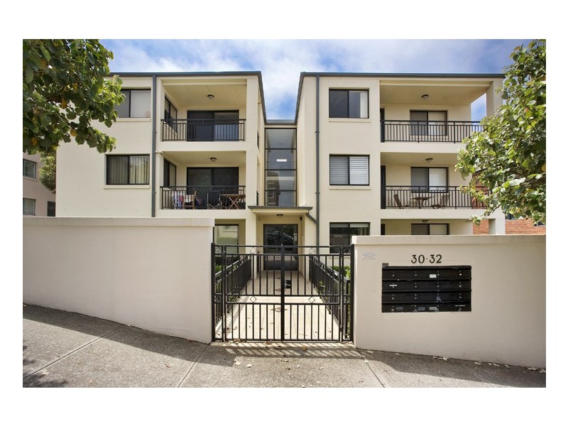 9/30-32 Melrose Parade, Clovelly NSW 2031
