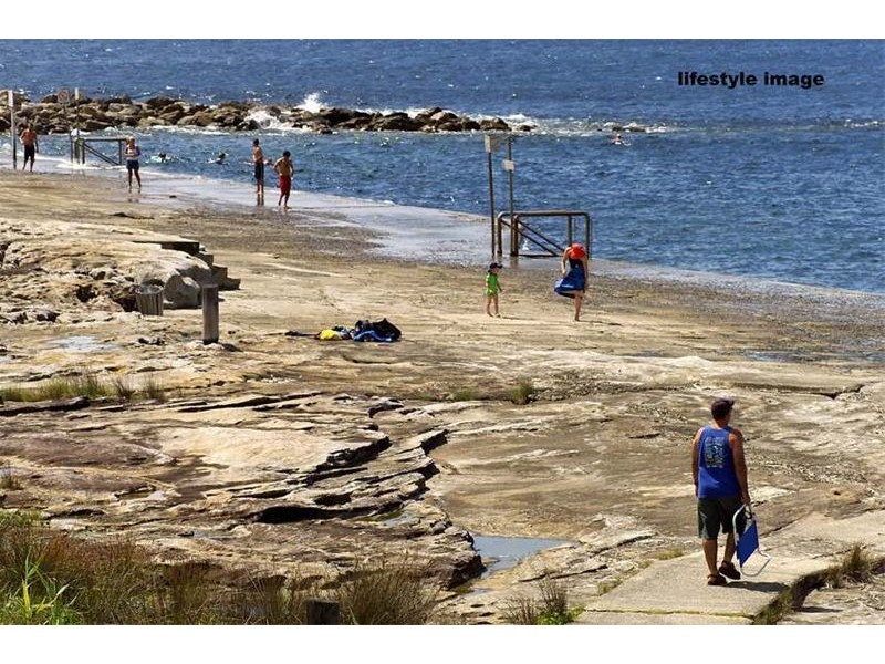 9/30-32 Melrose Parade, Clovelly NSW 2031