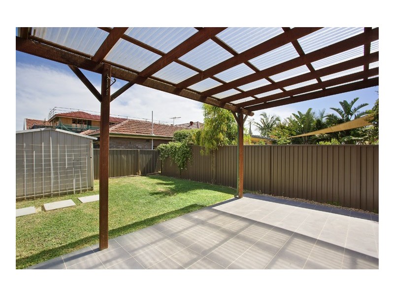 38 Rawson Street, Mascot NSW 2020