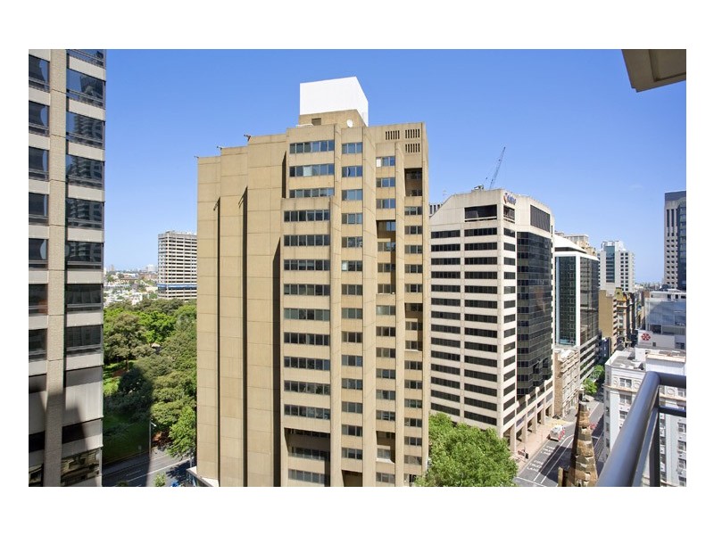 1406/197 Castlereagh Street, Sydney NSW 2000