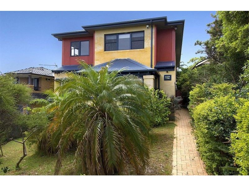 112  Bundock Street, Randwick NSW 2031