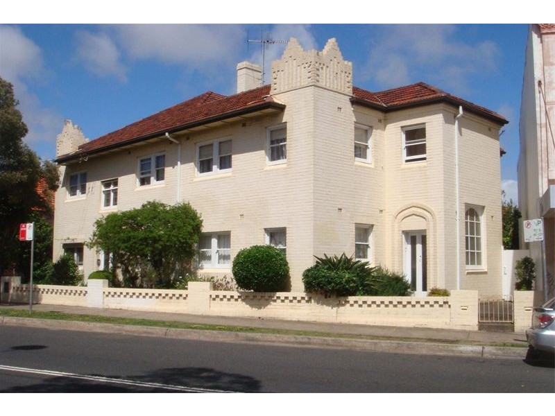 2/33 Albion Street, Waverley NSW 2024