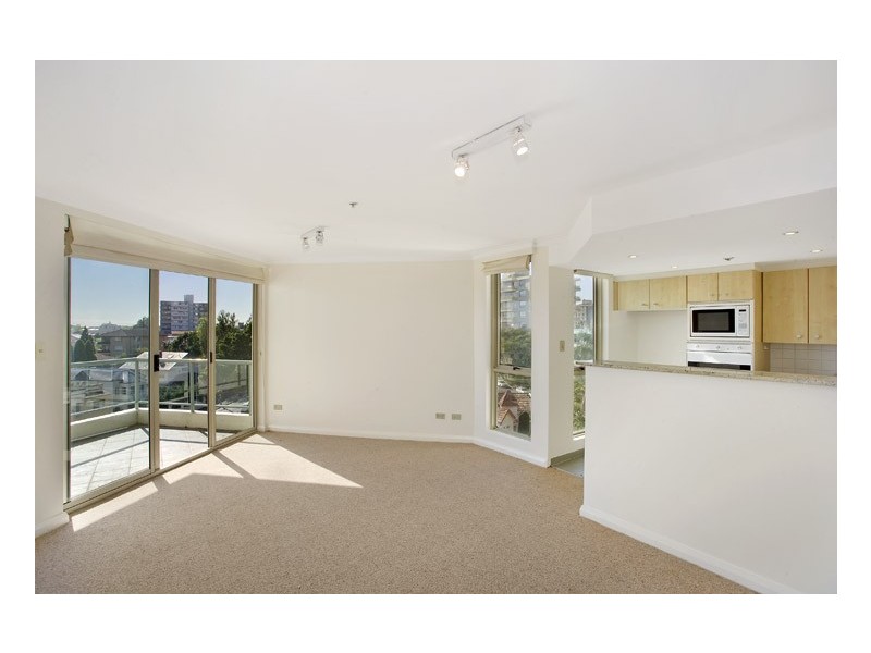 45/257 Oxford Street, Bondi Junction NSW 2022