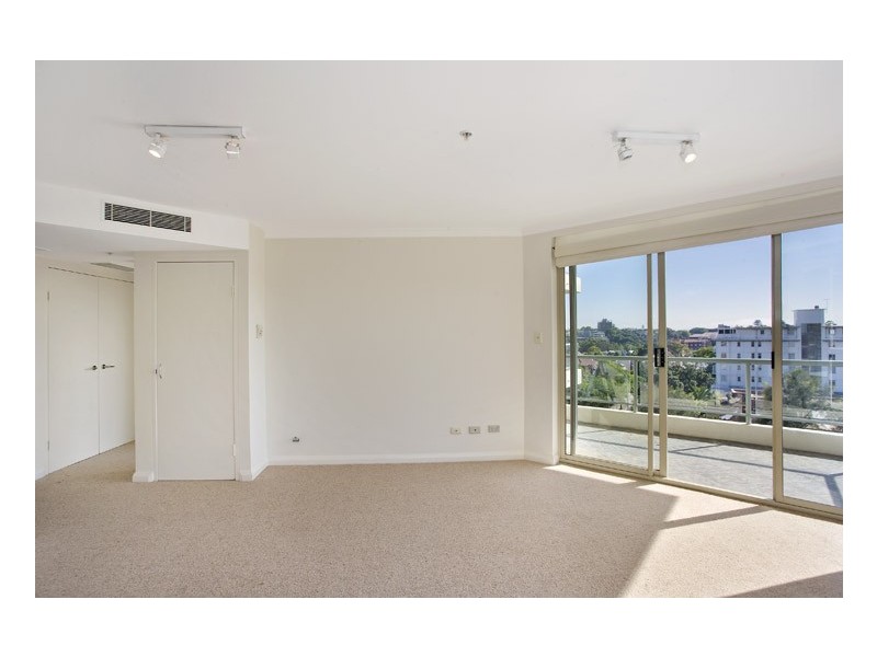 45/257 Oxford Street, Bondi Junction NSW 2022