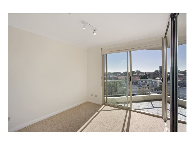 45/257 Oxford Street, Bondi Junction NSW 2022