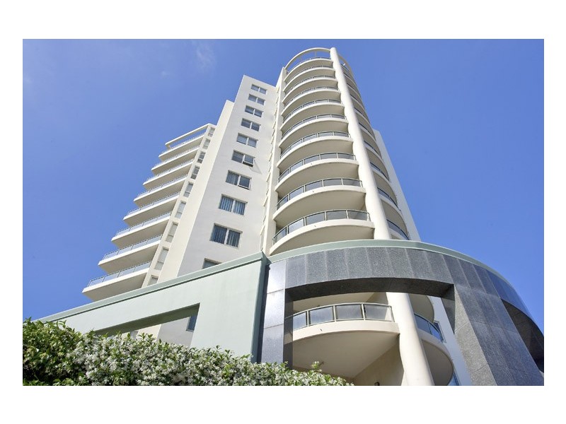 45/257 Oxford Street, Bondi Junction NSW 2022