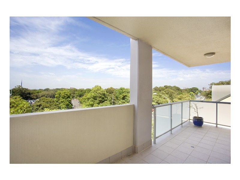 50/228 Moore Park Road, Paddington NSW 2021