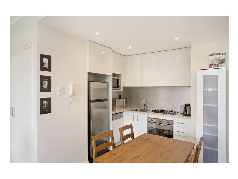 50/228 Moore Park Road, Paddington NSW 2021