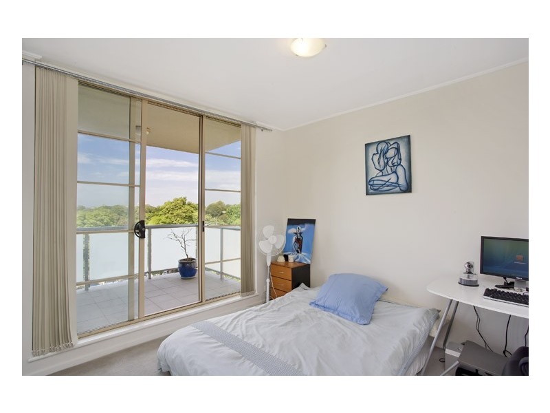 50/228 Moore Park Road, Paddington NSW 2021