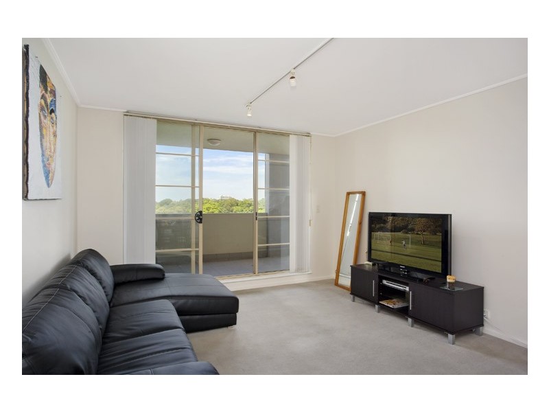 50/228 Moore Park Road, Paddington NSW 2021