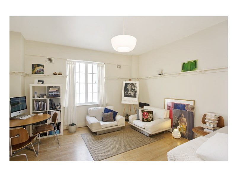 19/2 Greenknowe Avenue, Elizabeth Bay NSW 2011