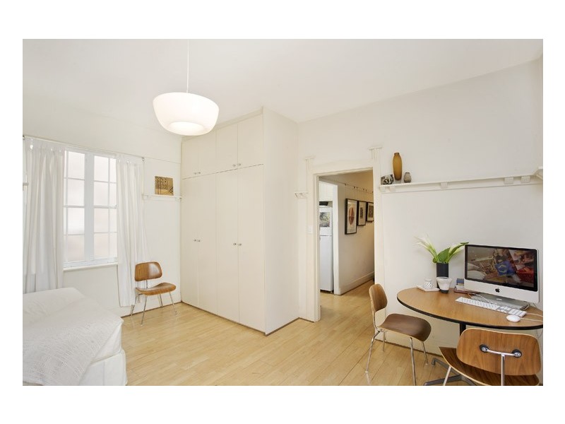 19/2 Greenknowe Avenue, Elizabeth Bay NSW 2011